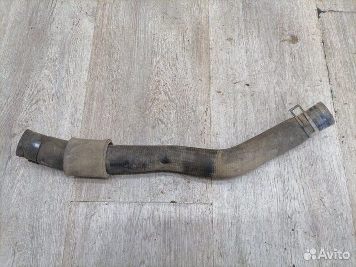 Патрубок радиатора Daewoo Matiz M100 F8CV 2003