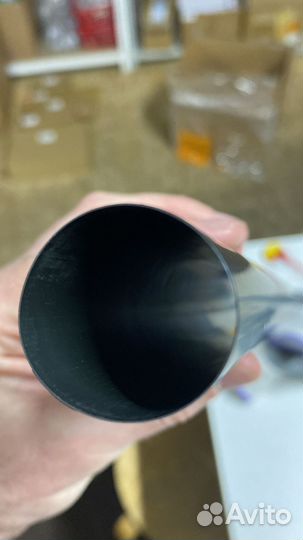 Термопленка kyocera FK-1150/полеамидная