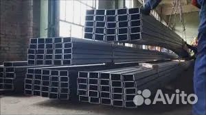 Швеллер 14мм