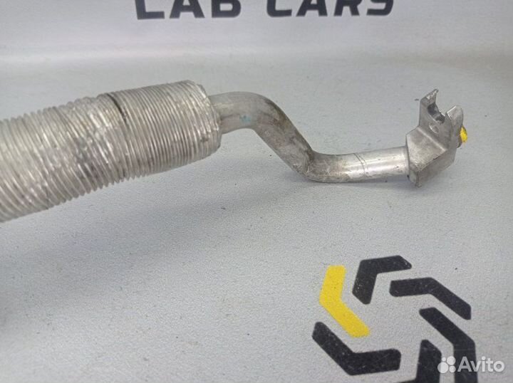 Трубка кондиционера Bmw 5 E60 M54 256S5 2.5I