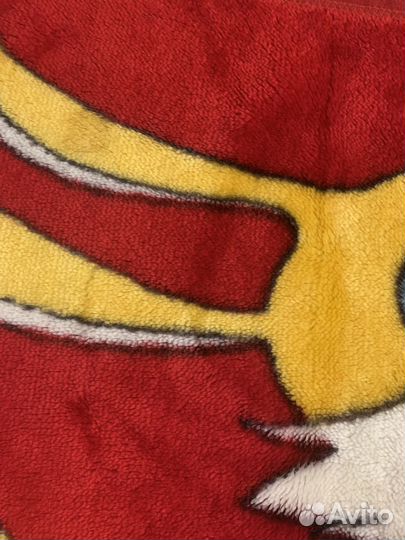 Детское одеяло