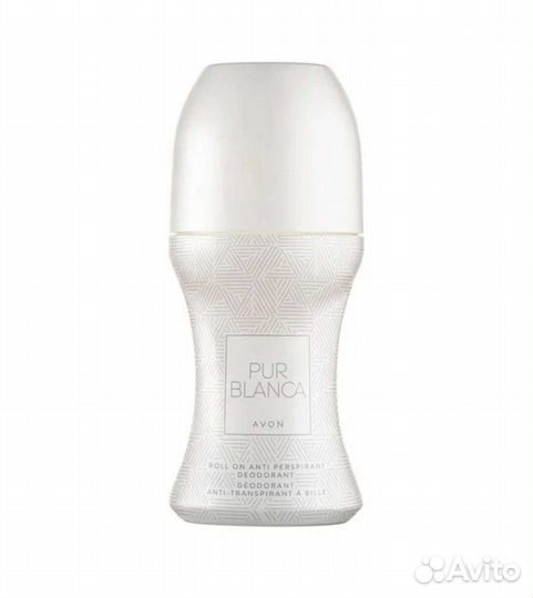 Антиреспирант от Avon мужские и женские