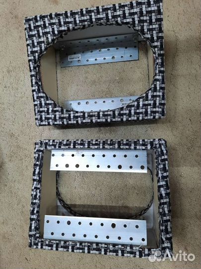 Динамики в авто