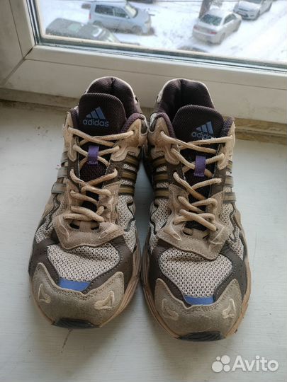 Кроссовки adidas response cl