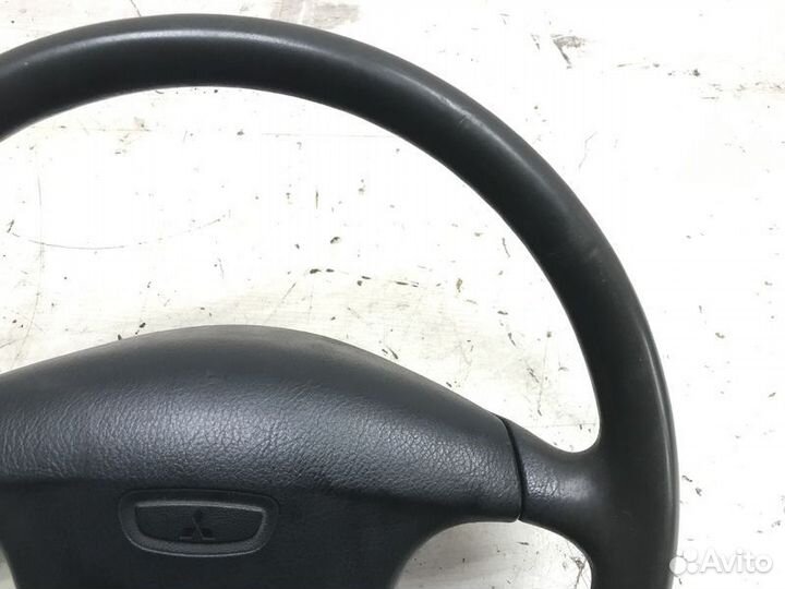 Рулевое колесо (руль) Mitsubishi Galant VII (1992—