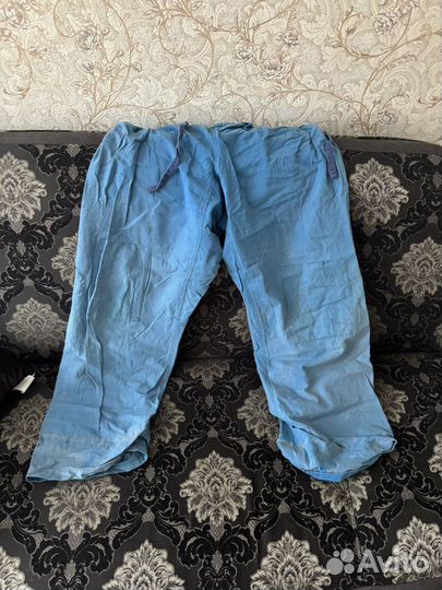 Кимоно для дзюдо