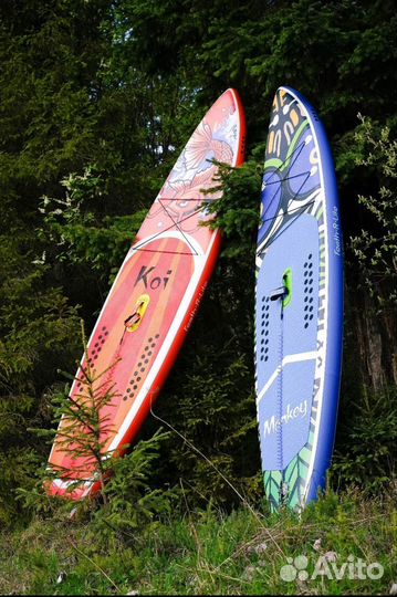 Сап борд/sup board/sup доска/сапборд
