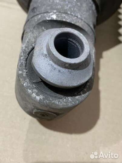 Пневмостойка bmw e65