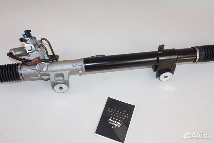 Рулевая рейка для Infiniti M25 IV (2010—2013)