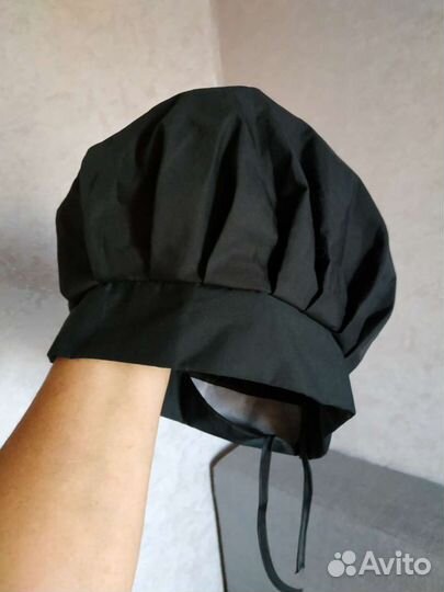 Форма повара