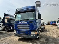 Scania R-series, 2013