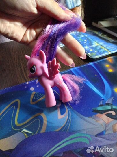 My little pony Твайлайт Спаркл