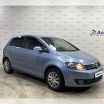 Volkswagen Golf Plus 1.4 AMT, 2011, 227 912 км, с пробегом, цена 650 000 руб.