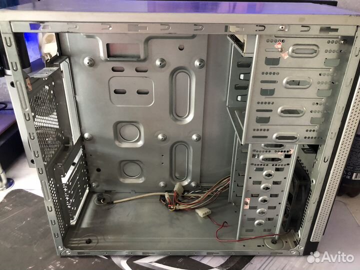 Корпус для PC ATX