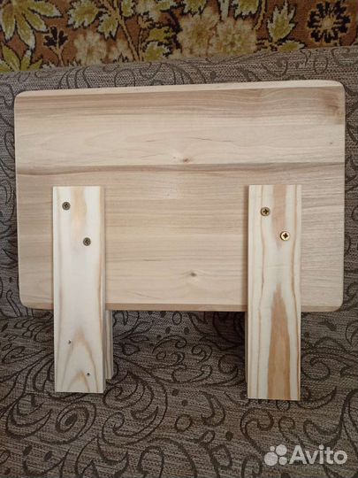 Бортик для детской кроватки