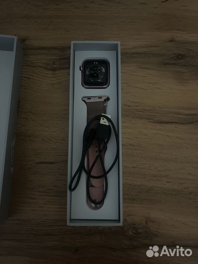 Продам часы M16 plus
