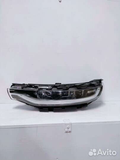 Фара правая Kia Soul 92102J2021