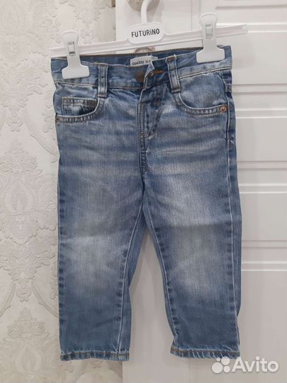 Одежда для мальчика