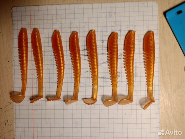 Приманки для рыбалки