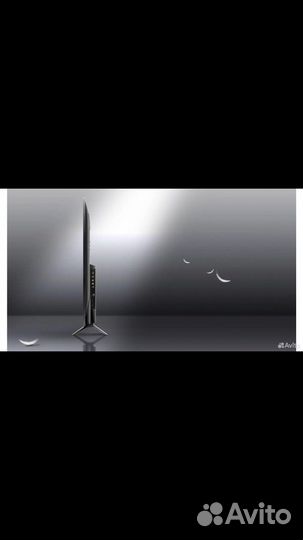Телевизор smart tv
