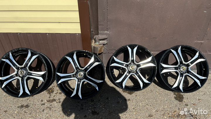 Диски для авто