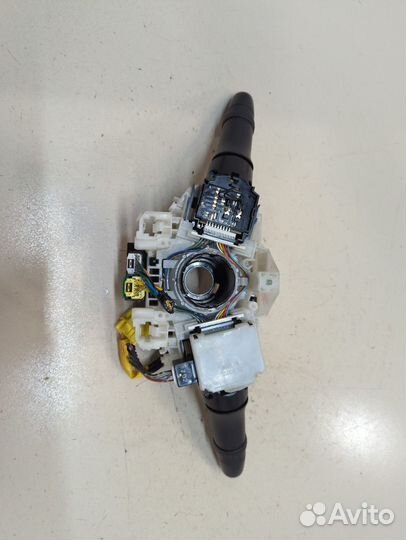Переключатель поворотов и дворников Mitsubishi Lancer 10, 2010
