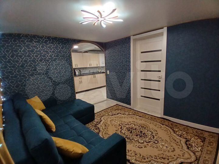 Дом 63,6 м² на участке 15 сот.