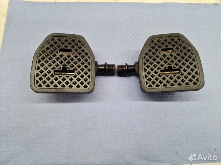 Педали Crankbrothers Candy 1