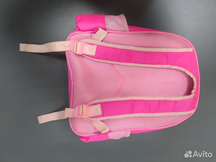 Рюкзак для девочки