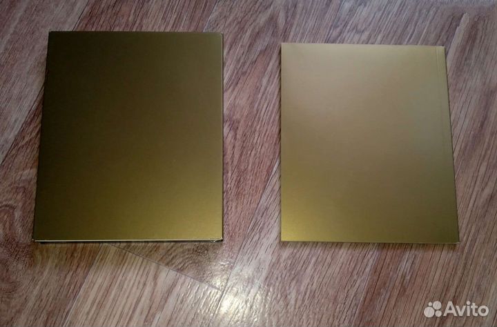 Michael Jackson, Vision