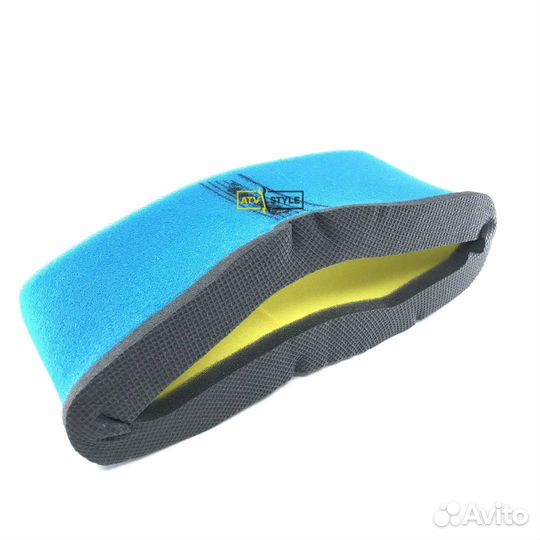 Фильтр воздушный Dura Blue 2393