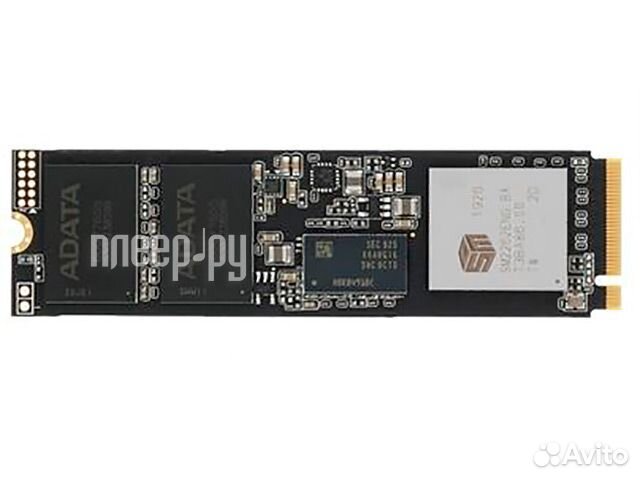 A-Data XPG SX8200 Pro 2Tb ASX8200PNP-2TT-C