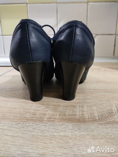 Ботильоны 39 размер