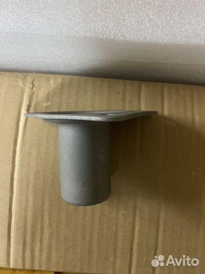 Направляющая втулка выжимного на лдв максус/LDV