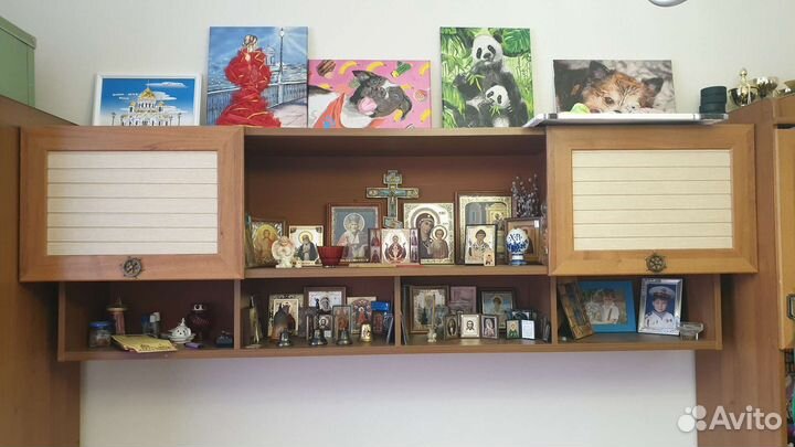 Мебель для детской комнаты