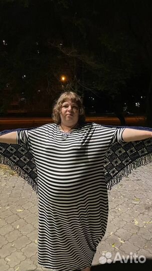 Платье женское