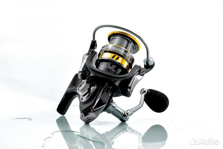 Катушка на спиннинг