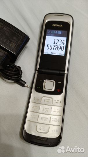 Nokia 2720 Fold