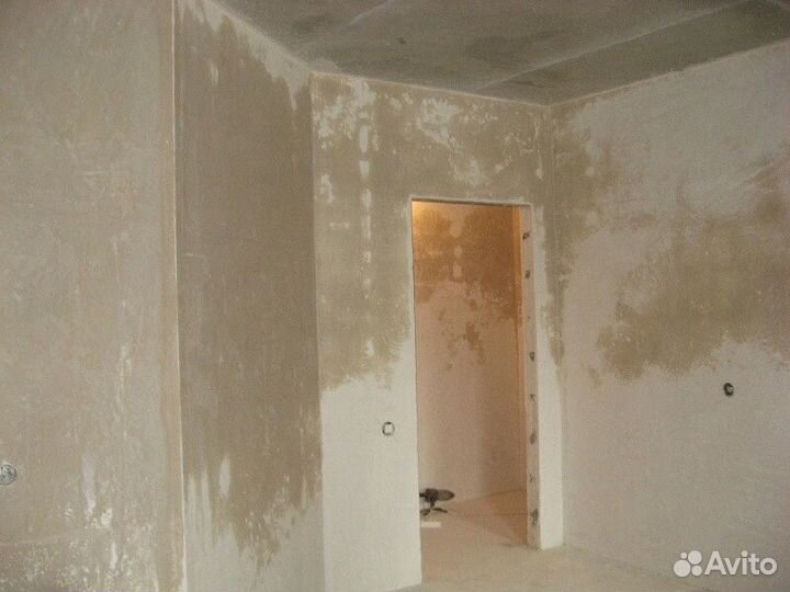 Строительная бригада