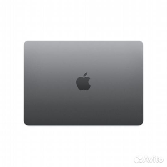 MacBook Air 15 M3 16/512GB Space Gray (MXD13)