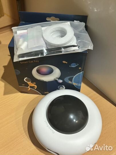 Игрушка для кота дразнилка