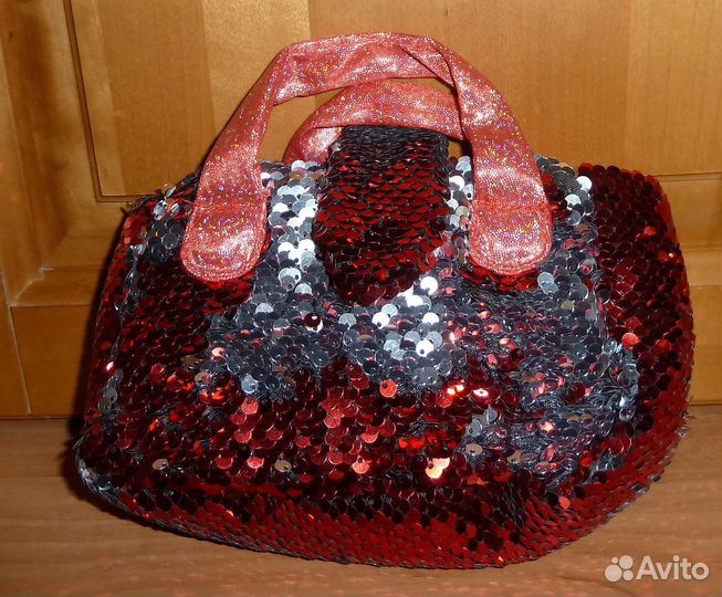 Сумка детская