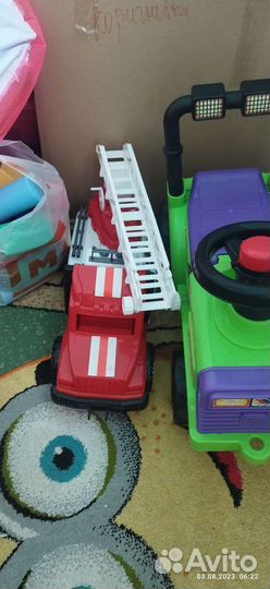 Детские вещи