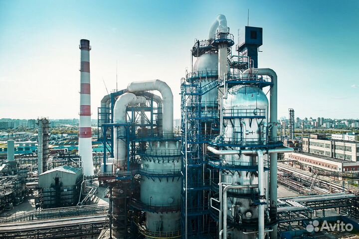 Топливный бизнес / поставка топлива /нефтебаза