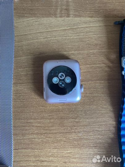 Apple watch series 2 42mm