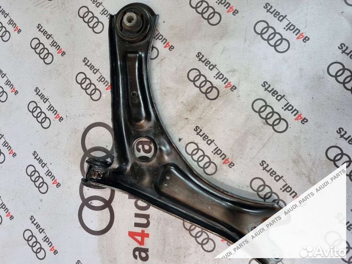 Рычаг передний правый Volkswagen Golf R7 1K0407152