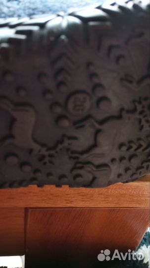 Валенки детские kapika