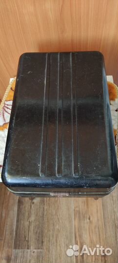 Электрофон 