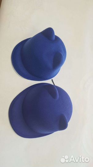 Шляпка детская, детская шапка на 5 лет, 1 лет