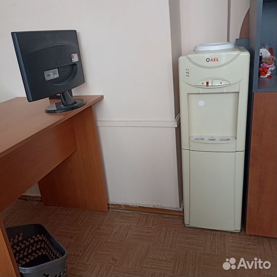 Продам кулер для воды